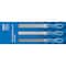 Pferd File Set, Home/Hobby, 3 pcs., 8 16070 - alternate 1